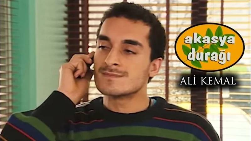 Çapkın çaycı Ali Kemal yıllar sonra ortaya çıktı! Akasya Durağı’nın haylazı Ateş Fatih Uçan’ın son hali gündem oldu 6